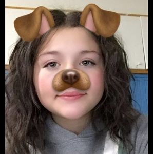 Meet your Posher, Ricki